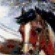 Preview of cross stitch pattern: #212614