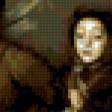 Preview of cross stitch pattern: #212616