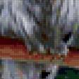 Preview of cross stitch pattern: #212618