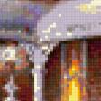 Preview of cross stitch pattern: #212635