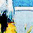 Preview of cross stitch pattern: #212822
