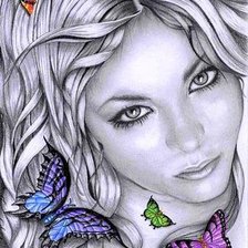 Cross stitch pattern: #213012