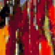 Preview of cross stitch pattern: #213050