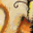 Preview of cross stitch pattern: #213346