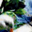 Preview of cross stitch pattern: #213465