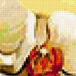Preview of cross stitch pattern: #213792