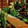 Preview of cross stitch pattern: #213794