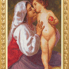 Cross stitch pattern: #214190