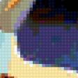 Preview of cross stitch pattern: #214333