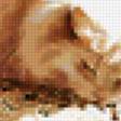 Preview of cross stitch pattern: #214566