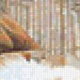 Preview of cross stitch pattern: #214568