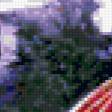 Preview of cross stitch pattern: #214629