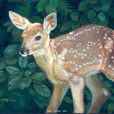 Cross stitch pattern: #214821