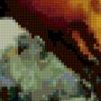 Preview of cross stitch pattern: #214824