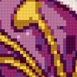 Preview of cross stitch pattern: #214864