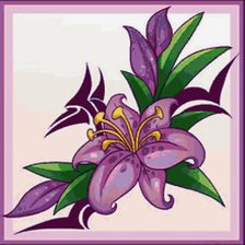Cross stitch pattern: #214864