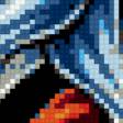 Preview of cross stitch pattern: #214867