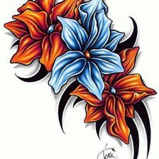Cross stitch pattern: #214867