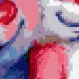Preview of cross stitch pattern: #214888