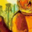 Preview of cross stitch pattern: #214891