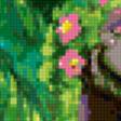 Preview of cross stitch pattern: #214898