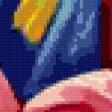 Preview of cross stitch pattern: #214903