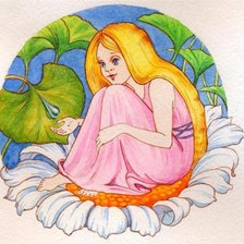 Cross stitch pattern: #214907