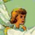 Preview of cross stitch pattern: #214911
