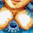 Preview of cross stitch pattern: #214920