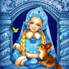 Cross stitch pattern: #214920