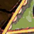 Preview of cross stitch pattern: #214940