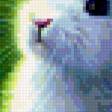 Preview of cross stitch pattern: #215013