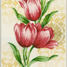 Cross stitch pattern: #215186