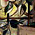 Preview of cross stitch pattern: #215369
