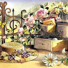 Cross stitch pattern: #215369
