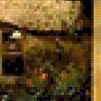 Preview of cross stitch pattern: #215476