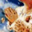 Preview of cross stitch pattern: #215478