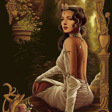 Cross stitch pattern: #215497