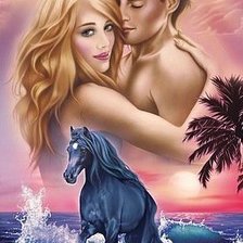 Cross stitch pattern: #215500