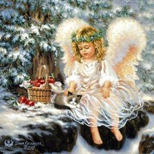 Cross stitch pattern: #215503