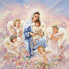 Cross stitch pattern: #215504