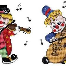 Cross stitch pattern: #216339