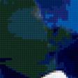 Preview of cross stitch pattern: #216590