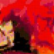 Preview of cross stitch pattern: #216650