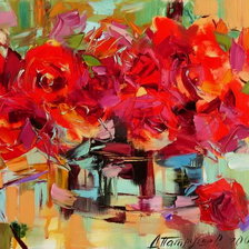 Cross stitch pattern: #216650