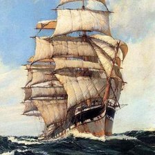 Cross stitch pattern: #216744