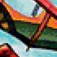 Preview of cross stitch pattern: #216748