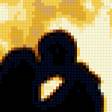 Preview of cross stitch pattern: #216760