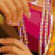 Preview of cross stitch pattern: #216823