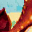 Preview of cross stitch pattern: #216824